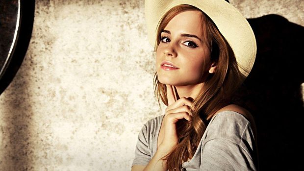 Free download Emma Watson Wallpaper.