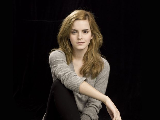 Free download Emma Watson Wallpaper HD.