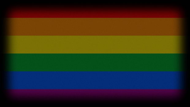 Free download Gay Pride Image.