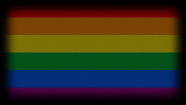 Free download Gay Pride Image.