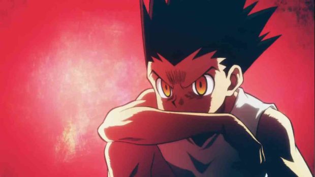 Free download Hunter X Hunter Image.