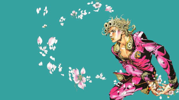 Free download Jojolion Wallpaper HD.