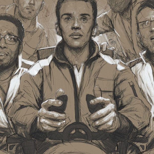 Free download Logic Wallpaper HD.