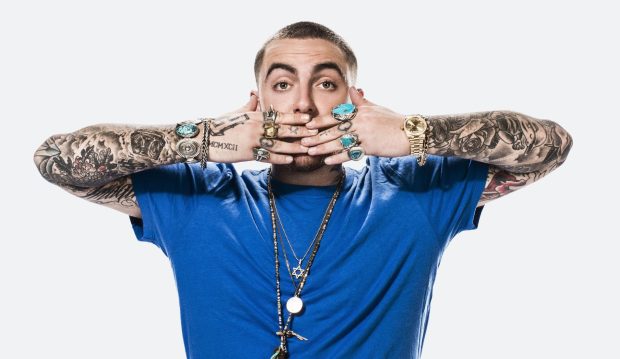 Free download Mac Miller Image.