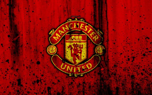 Free download Manchester United Wallpaper HD.