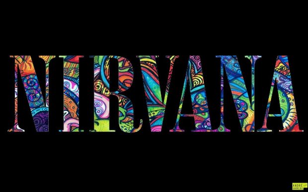 Free download Nirvana Wallpaper.