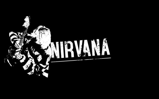 Free download Nirvana Wallpaper HD.