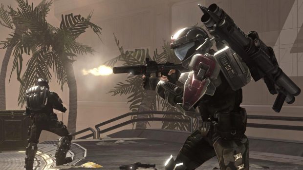 Free download Odst Image.