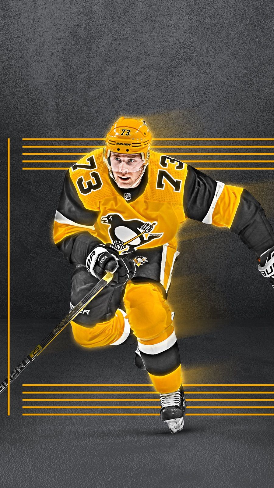 Pittsburgh Penguins on X: Looking for an all-star quality wallpaper?📱  We're here to help. See more:  #HiTechHockey