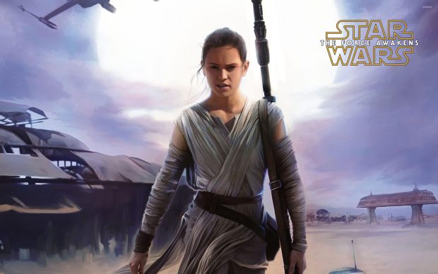 Free download Rey Image.