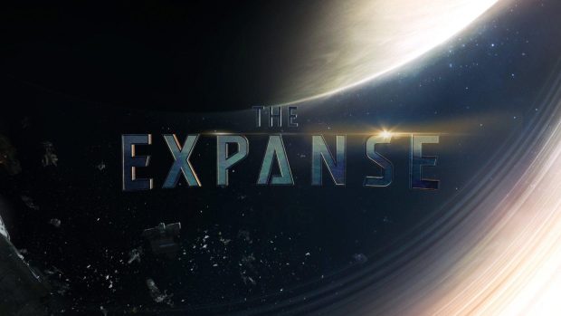Free download The Expanse Image.