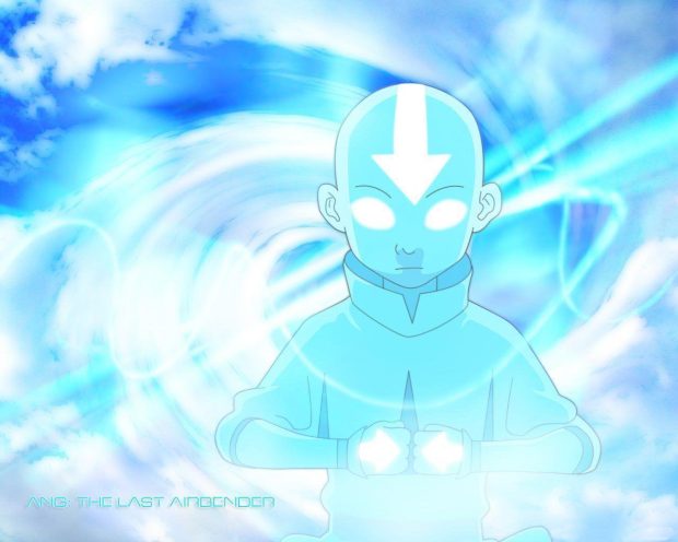 Free download The Last Airbender Image.