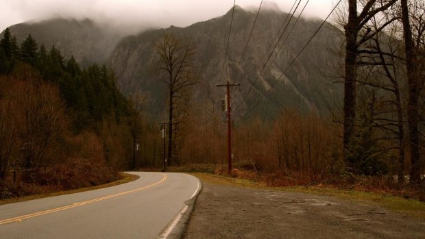 Free download Twin Peaks Picture.
