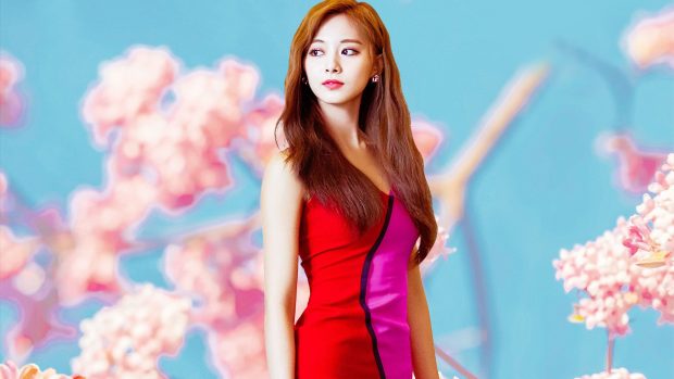 Free download Tzuyu Wallpaper.