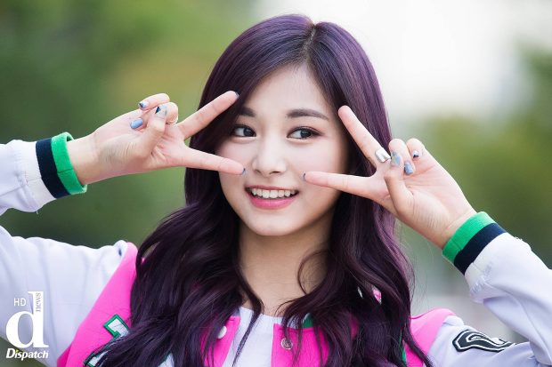 Free download Tzuyu Wallpaper HD.