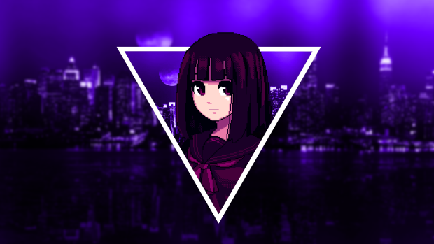 Free download Va 11 Hall A Image.