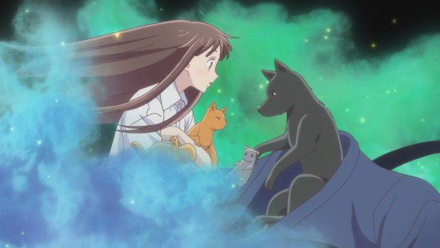 Fruits Basket Pictures Free Download.