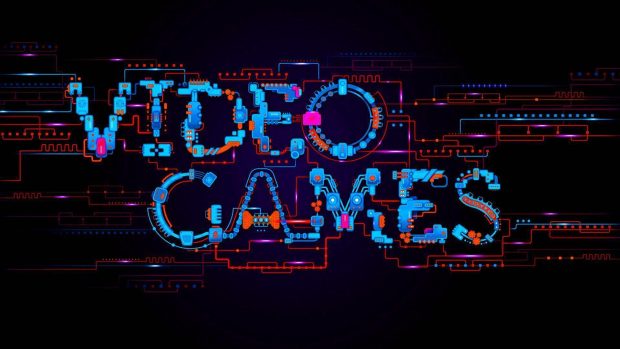 Games Twitch Wallpaper HD.