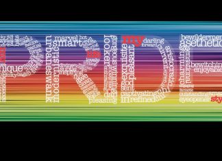 Gay Pride Desktop Wallpaper.