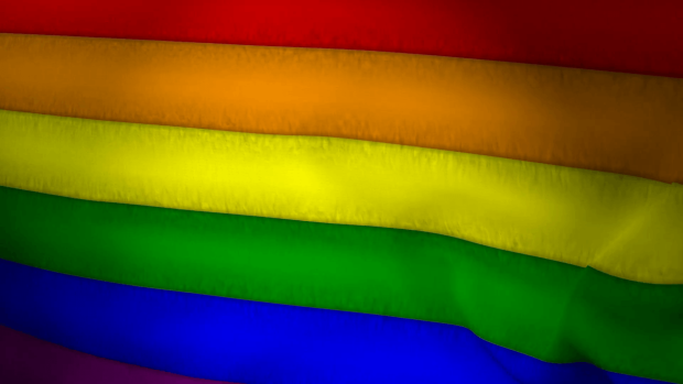 Gay Pride Wallpaper HD.