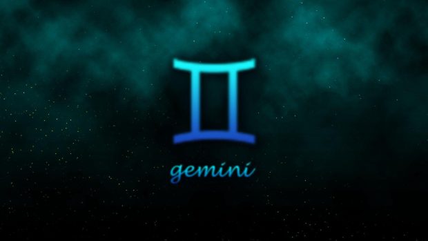 Gemini Wallpaper Free Download.