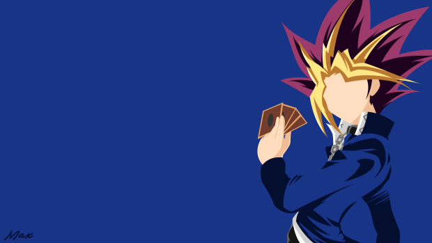 HD Backgrounds Yugioh.