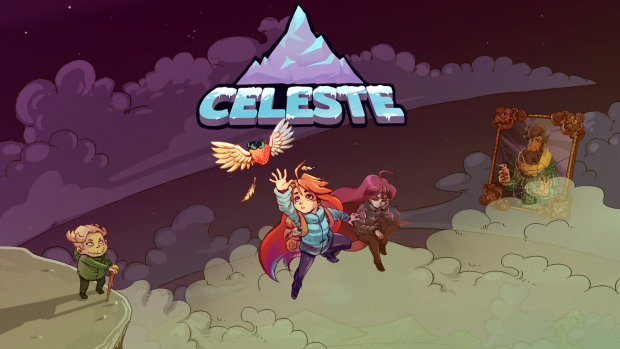 HD Wallpaper Celeste.