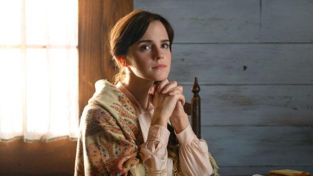 HD Wallpaper Emma Watson.