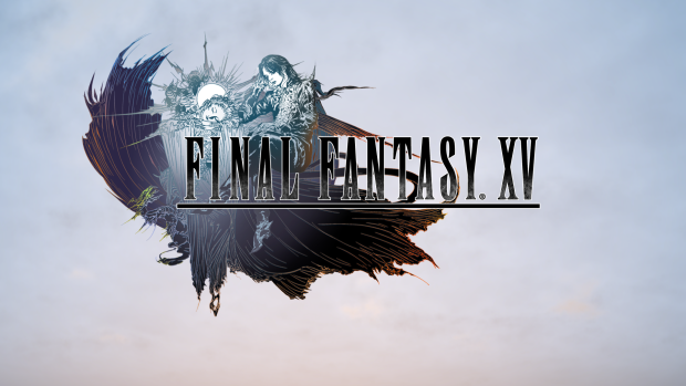 HD Wallpaper Final Fantasy 15.