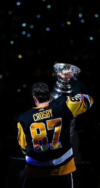 HD Wallpaper Pittsburgh Penguins.