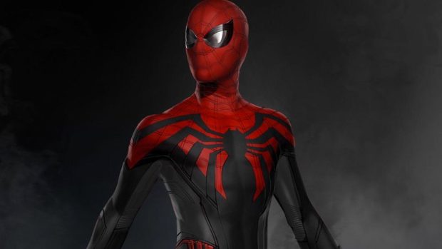 HD Wallpaper Spider Man Far From Home.