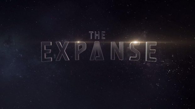 HD Wallpaper The Expanse.