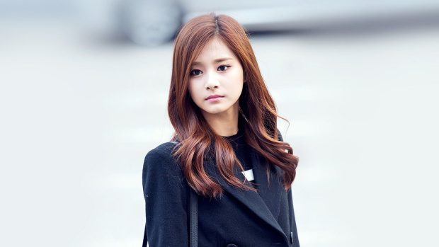 HD Wallpaper Tzuyu.