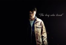 Harry Potter Desktop Wallpaper HD Free download.