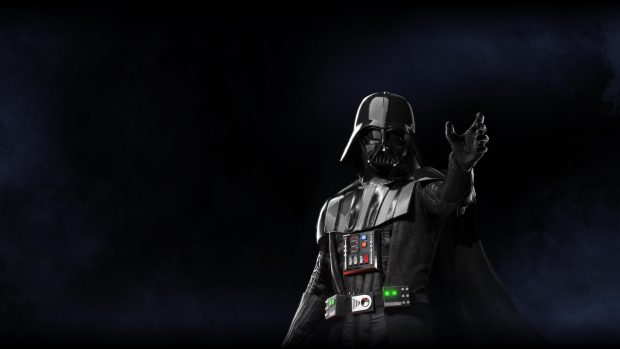 High Res Darth Vader Background HD.