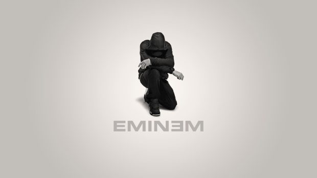 Hiphop Eminem Wallpaper HD.