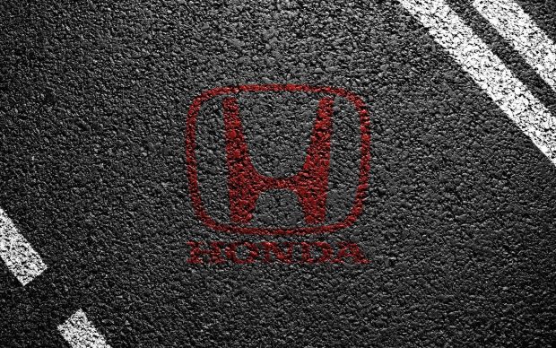 Honda HD Wallpaper Computer.