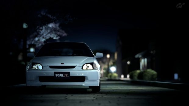 Honda Wallpaper Computer.