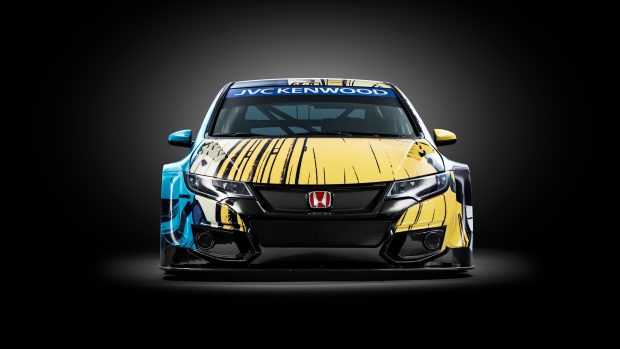 Honda Wallpaper HD.