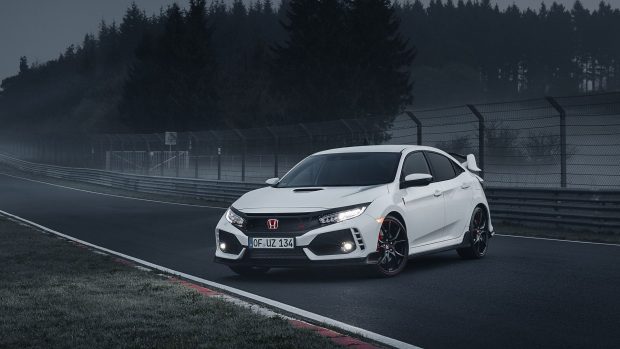 Honda Wallpaper High Resolution.