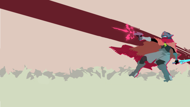 Hyper Light Drifter HD Wallpaper Free download.