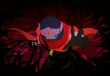 Hyper Light Drifter Wallpaper HD Free download.