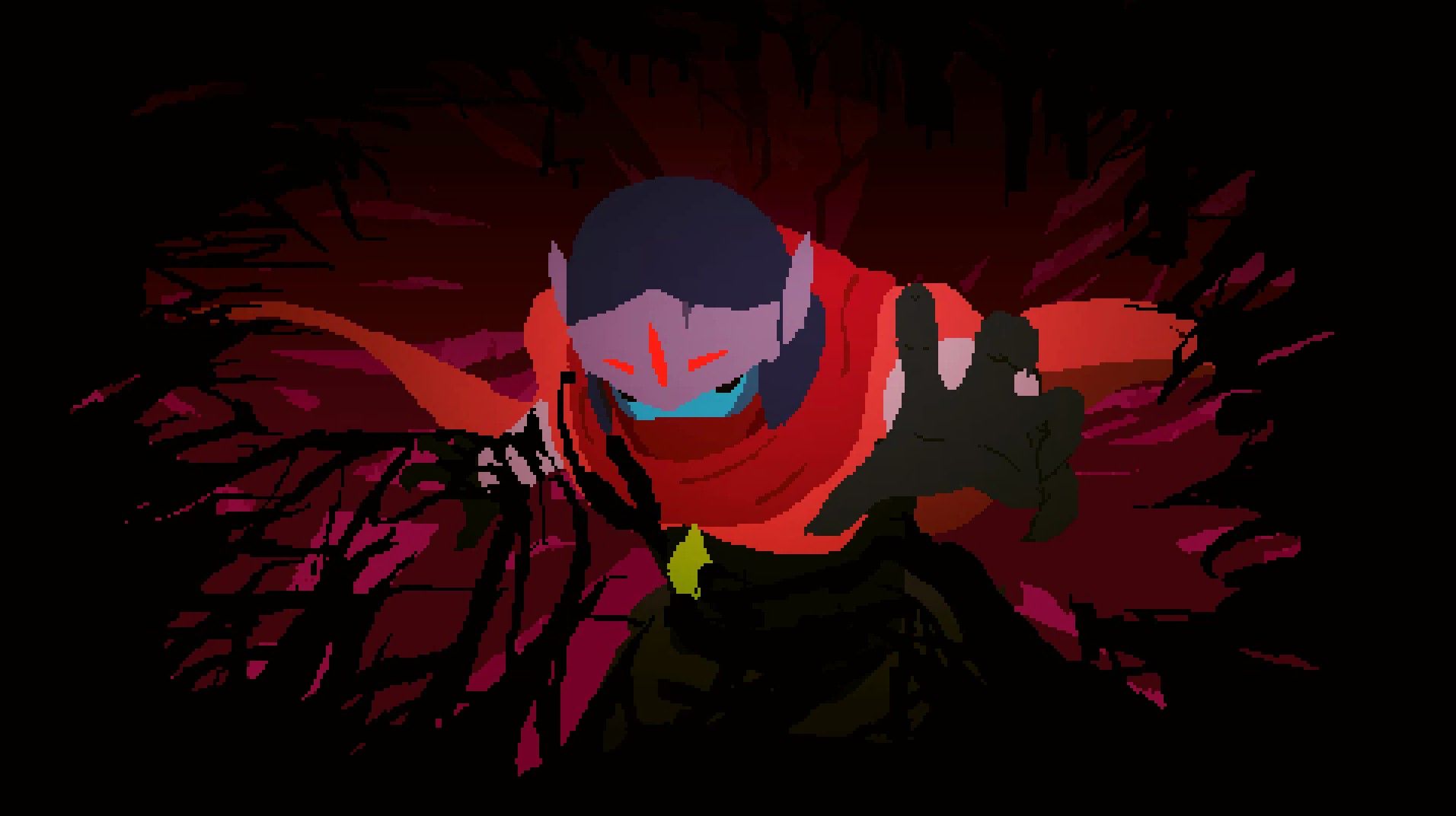 How Hyper Light Drifter Disguises Adaptations as Upgrades  by Jake  Theriault  SubpixelFilmscom  Medium