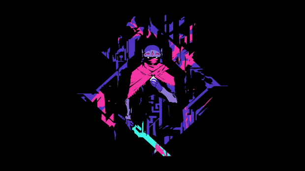 Hyper Light Drifter Wallpaper High Resolution.