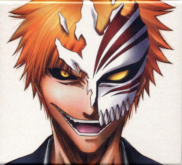 Ichigo Wallpaper HD.