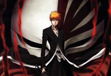 Ichigo Wallpaper HD Free download.