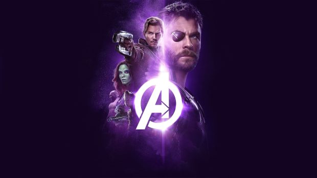 Infinity War Wallpaper Free Download.