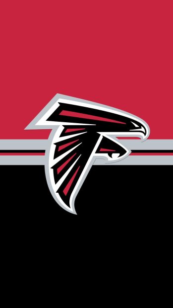 Iphone Atlanta Falcons Wallpaper HD.