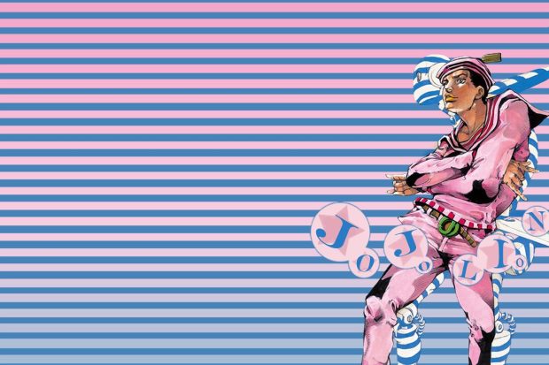 Jojolion HD Wallpaper Free download.