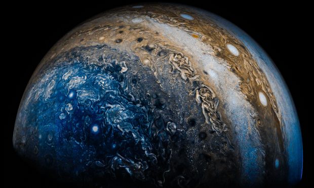 Jupiter Image Free Download.